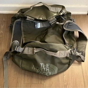 Northface Base Camp Duffel